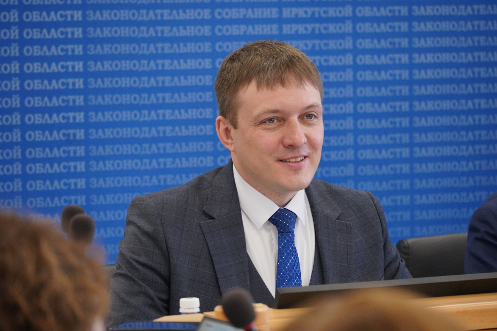 Юбилей депутата Артема Лобкова