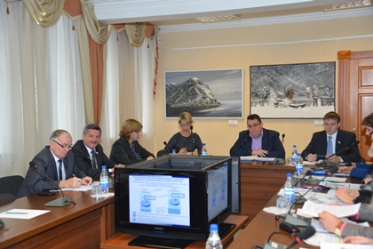 Решения комитета по здравоохранению и социальной защите