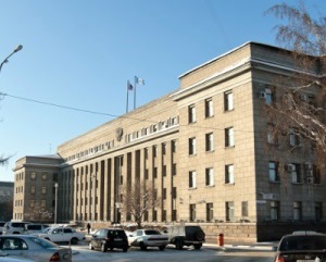 Отчет о деятельности за 2017 год размещен на сайте Законодательного Собрания