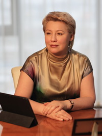 Седых Марина Владимировна Седых Марина Владимировна