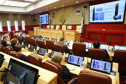 На депутатском штабе обсудили вопросы вакцинации жителей области от коронавирусной инфекции