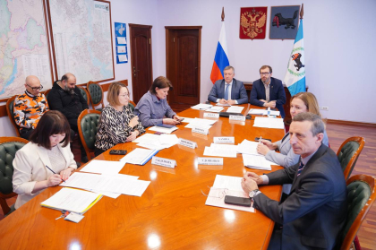 К 9 мая начнет работать созданный по инициативе сибирских регионов портал «Большая Сибирь. Вклад в Победу»