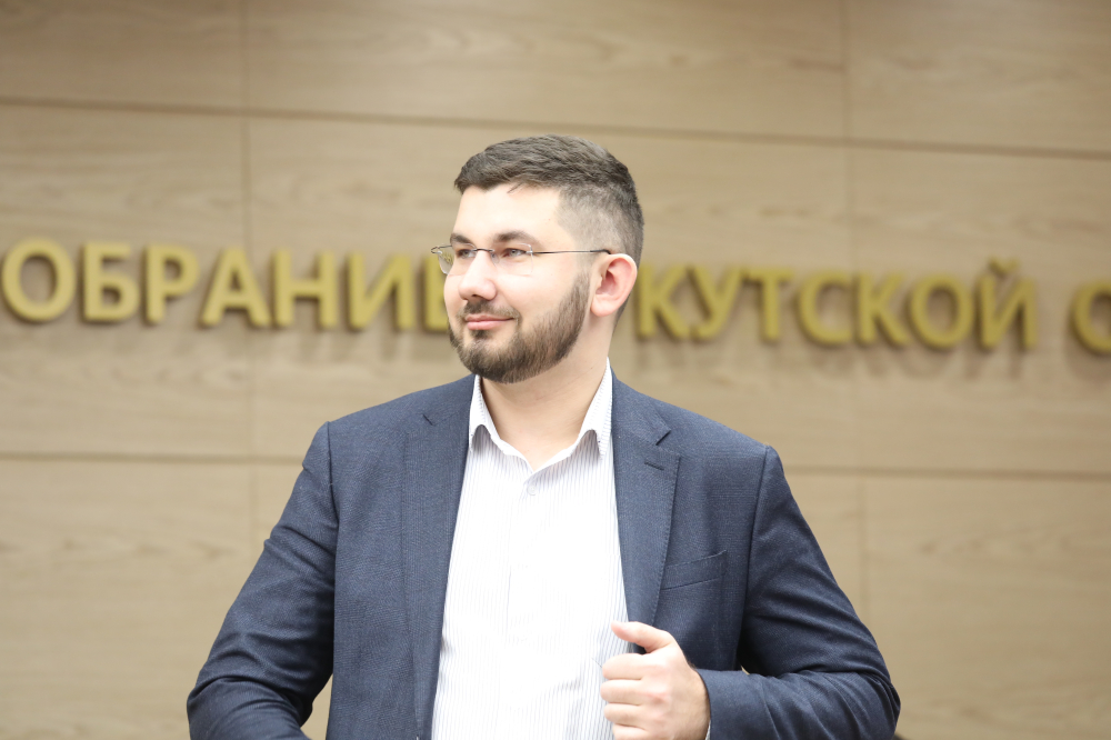 Юбилей депутата Степана Франтенко