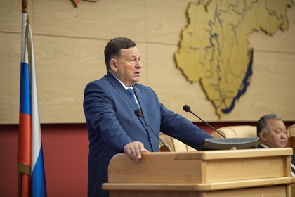 На сессии одобрен ряд законопроектов в сферах госстроительства и местного самоуправления