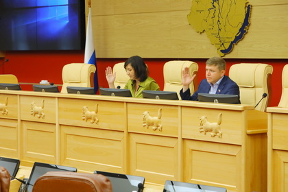 Профильный комитет рекомендовал принять в окончательном чтении законопроекты в бюджетной сфере