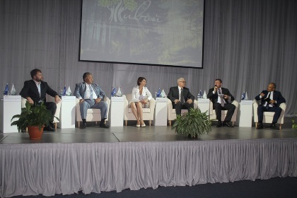 Наталья Дикусарова: муниципальные образования необходимо включить в процесс регулирования лесных отношений