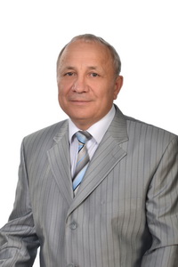 Белокобыльский Сергей Владимирович Белокобыльский Сергей Владимирович