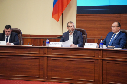 Повышение эффективности лесовосстановления обсудили на заседании координационного совета Ассоциации «Сибирское соглашение»