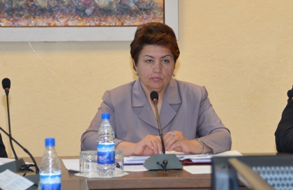 Парламентарии  обсуждают дополнительные меры соцподдержки в ЖКХ 