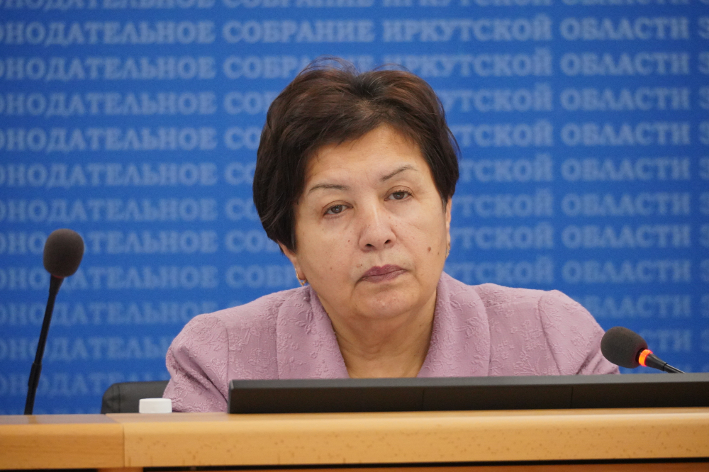 Вопросы поддержки студентов и детей участников СВО рассмотрел комитет по социально-культурному законодательству