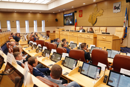 Создать аналог «Пушкинской карты» в сфере туризма предложили участники патриотического Совета в ЗС