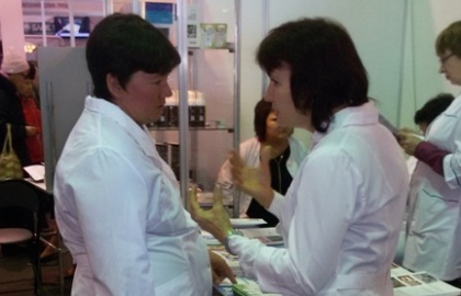 Андрей Маслов и Валерий Хайдуков разбираются с нехваткой медицинских работников в Усть-Куте 