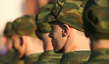 Сергей Брилка: развитие спорта в Приангарье – это вклад и в сохранение здоровья призывников