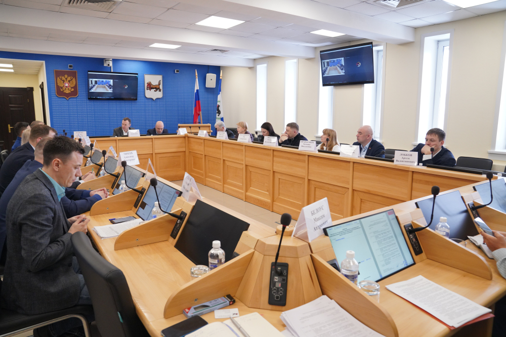 В Иркутской области удалось сократить количество аварийных участков дорог