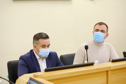 Депутаты Заксобрания отмечают необходимость финансирования муниципалитетов в полном объеме для решения приоритетных задач 