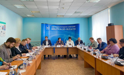 Александр Ведерников: необходимо синхронизировать систему профобразования с кадровыми потребностями региональной экономики