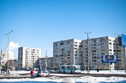 Ангарскому городскому округу нужен новый водозабор и современный Дворец бракосочетания – Дмитрий Тютрин