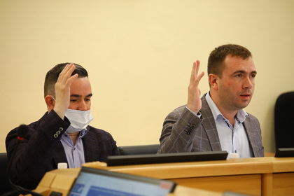 Комитет по законодательству о госстроительстве и местном самоуправлении готовит вопросы к сессии