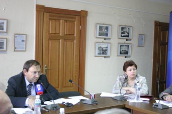 Геннадий Нестерович: «Вопросы развития дошкольных учреждений необходимо рассматривать адресно, по каждому муниципальному образованию» 