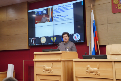 Обучающиеся по специальностям в сфере культуры студенты-целевики будут получать поддержку из областного бюджета