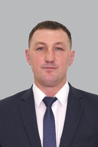 Ус<br>Валерий Геннадьевич