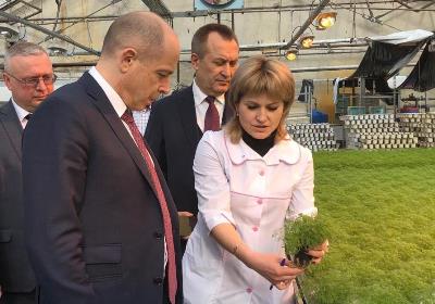 Вопросы частно-государственного партнерства обсудили депутаты с крупными предприятиями Усть-Илимска