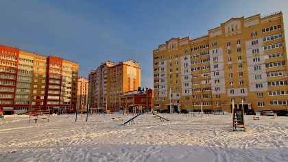 Муниципалитеты Приангарья готовы к выбору новых объектов для благоустройства в 2018 году 