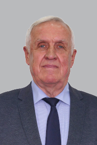 Смагин<br>Владимир Петрович