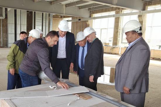 Депутаты ЗС: В 2023 году в Иркутской области существенно увеличили средства на поддержку и развитие спорта