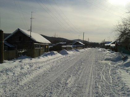 Сергей Брилка: Строительство новой школы в Горячем ключе даст возможность для дальнейшего развития поселка