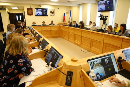 Северный прожиточный минимум предложено учитывать в ряде социальных законов