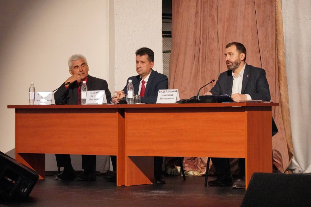 Около семисот инициативных проектов хотят реализовать жители Иркутской области