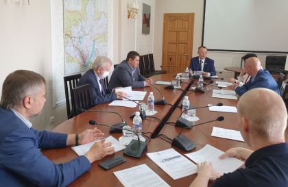 Комитет по собственности и экономической политике одобрил кандидатуру в Общественную палату