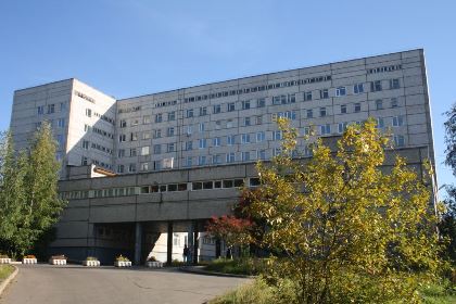 Медучреждения Усть-Илимска определяют потребности в специалистах