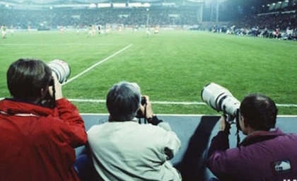 Международный день спортивного журналиста