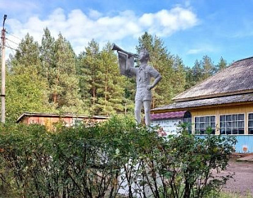 Ирина Синцова: Будем поддерживать проекты, направленные на отдых семей с особенными детьми