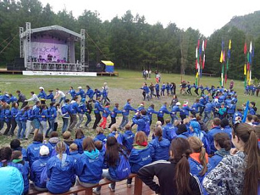 Сергей Брилка и Артём Лобков встретятся с участниками областного молодежного форума «Будущее Прибайкалья»