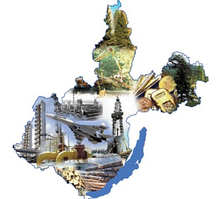 Поздравление председателя Законодательного Собрания  А.В. Ведерникова с Днем Иркутской области