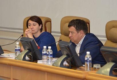 Парламентарии рекомендовали принять в первом чтении законопроект о переходе на уплату налога на имущество организаций исходя из кадастровой стоимости