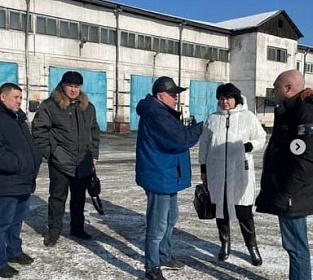 Ольга Носенко: «Автоколонну 1880» необходимо не только сохранить, но и развивать