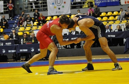 Кузьма Алдаров: в Качуге в сентябре откроется секция вольной борьбы 