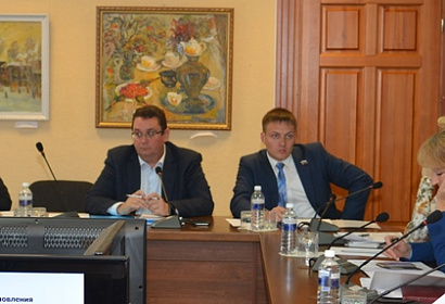 Положительный отзыв на федеральный законопроект рекомендовал направить комитет по здравоохранению