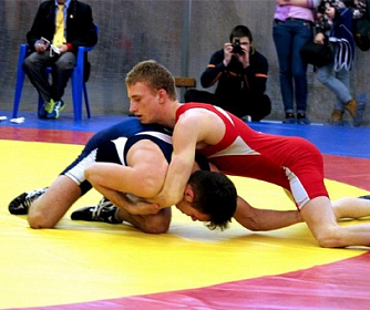 Соглашение о сотрудничестве подписали федерации по вольной борьбе Иркутской области, Бурятии и Забайкалья