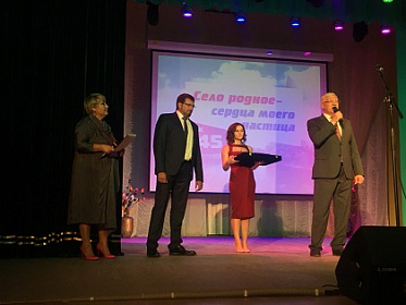 Старейшее село Иркутской области отметило свое 345-летие