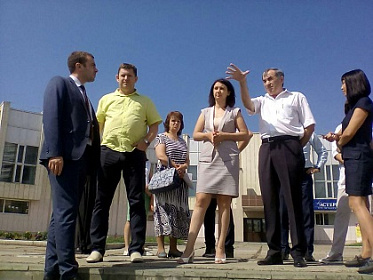 Необходимость принятия региональной программы поддержки муниципальных школ искусств обозначили власти Усть-Илимска