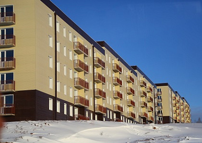 Строительство дороги в Братске по ул. Возрождения – на парламентский контроль