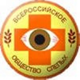 Людмила Берлина  приняла участие в торжественном мероприятии, посвященном  90-летию  Всероссийского общества слепых