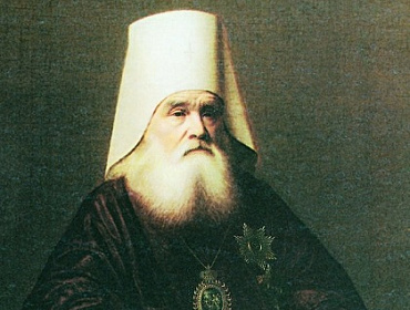 Законодательное Собрание Приангарья уделяет особое внимание мероприятиям, посвященным памяти Святителя Иннокентия