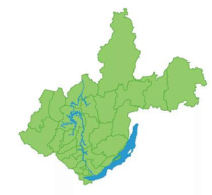 Дополнительные доходы областного бюджета в размере 18,4 млрд рублей распределены на сессии Законодательного Собрания
