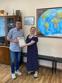 «Школа ответственного родительства» прошла на площадке черемховского Центра помощи детям, оставшихся без попечения родителей